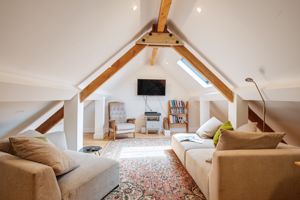 Mezzanine- click for photo gallery